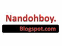 Nandohboy o Blog dos desejos mais secretos...