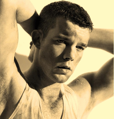 Russell Tovey: Sex Symbol