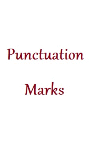 Image result for Punctuation Day gif